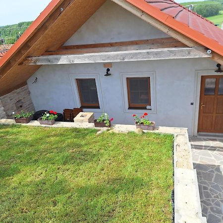 Apartmany Pausram Pouzdrany Номер фото